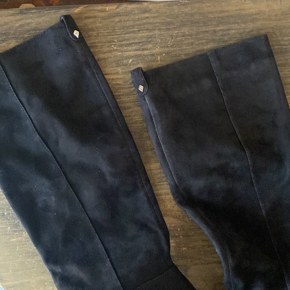 SAM EDELMAN Caprice Knee-High Boot Size 8 - Picture 13 of 13